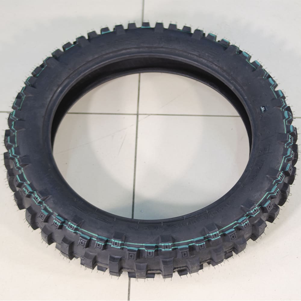 Мотошина 140/80-18 Regulmoto SUPER SOFT Xtreme Enduro EF -07, MT-216