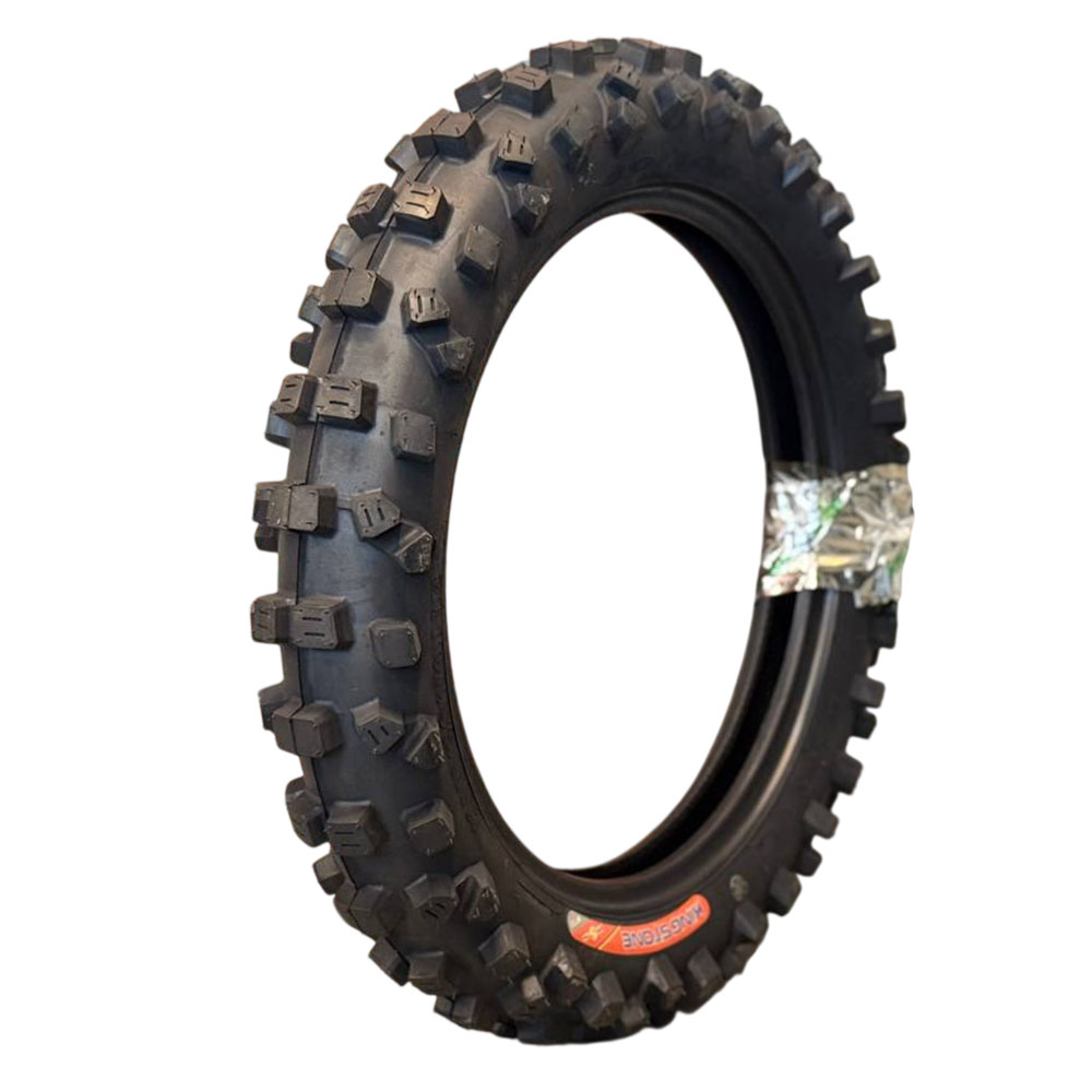 Покрышка KINGSTONE 14" 90/100-14 P398, 6PR TT