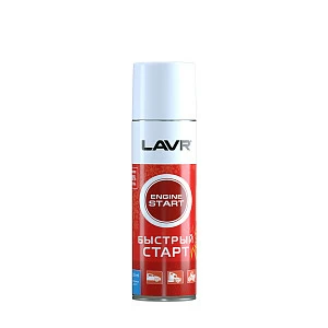 Быстрый старт, 335 мл LAVR