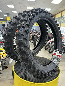 Покрышка BORILLI 18" 140/80-18 7 DAYS EXTREME SUPER SOFT TT 70M