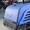 Мотобуксировщик Baltmotors Barboss Standard
