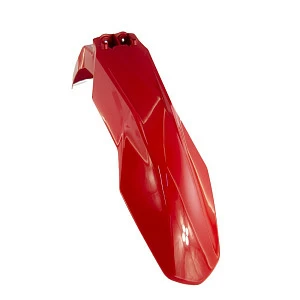 Комплект пластика R-Tech GAS GAS MC/MC-F/EX/EX-F 125-250-300-350-450 2021-2022 (красн)