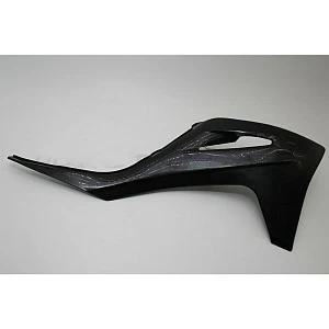 Облицовка бака правая ROCKOT GS1/GS2 (черный)