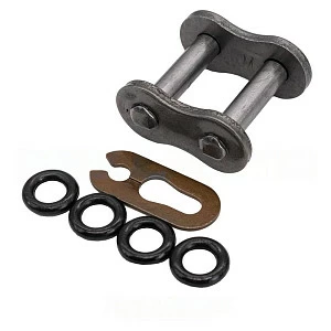 Замок цепи REGULMOTO 428UO сальник O-Ring