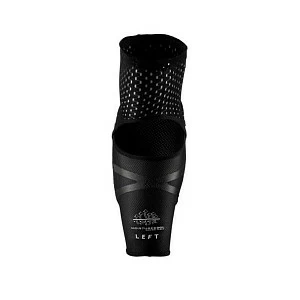 Защита локтя Leatt 3DF Hybrid (черн, L/XL)