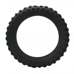 Шина пневматическая 18" 120/100-18 8PR TT XY-059A (medium soft) GUMMY