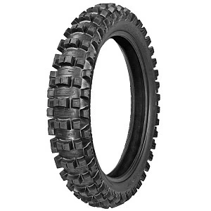 Покрышка BORILLI 19" 110/90-19 MX007 MEDIUM SOFT TT 62M