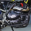 Мотоцикл кроссовый BRZ X5 PR300 21/18