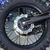 Мотоцикл кроссовый BRZ X5 PR300 21/18