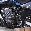 Мотоцикл Regulmoto Sport-003 PR 300 сс (Синий, , 100003-21-3)