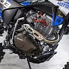 Мотоцикл Regulmoto Sport-003 PR 300 сс (Синий, , 100003-21-3)