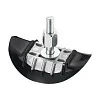 Фиксатор покрышки (буксатор) ACCEL 1.4"-1.6"