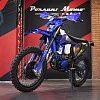 Мотоцикл кроссовый BRZ X6 300cc (2023) BLUE