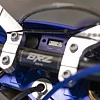 Мотоцикл кроссовый BRZ X6 300cc (2023) BLUE