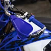 Мотоцикл кроссовый BRZ X6 300cc (2023) BLUE
