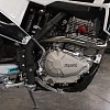 Мотоцикл кроссовый BRZ H6 PR250 21/18 