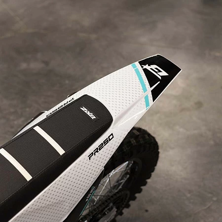 Мотоцикл кроссовый BRZ H6 PR250 21/18 
