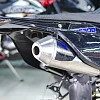 Мотоцикл кроссовый BRZ X6 CBS300