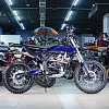 Мотоцикл кроссовый BRZ X6 CBS300