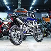 Мотоцикл кроссовый BRZ X6 CBS300