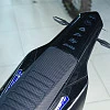 Мотоцикл кроссовый BRZ X6 CBS300