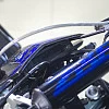 Мотоцикл кроссовый BRZ X6 CBS300