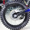 Мотоцикл кроссовый BRZ X6 CBS300