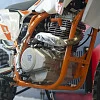 Мотоцикл эндуро ROCKOT R5L Foxfire (250cc, 166FMM (YB250D), 19/16)