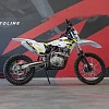 Мотоцикл эндуро ROCKOT R5S Pride (150cc, 161FMJ (CB150), 19/16)