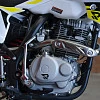 Мотоцикл эндуро ROCKOT R5S Pride (150cc, 161FMJ (CB150), 19/16)