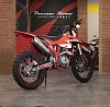 Мотоцикл эндуро ROCKOT GS7L Strive (250cc, 171FMM (YB250R), 21/18)
