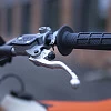 Мотоцикл BRZ MX8 NX250 24