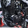 Мотоцикл кроссовый BRZ Z7 CB300F