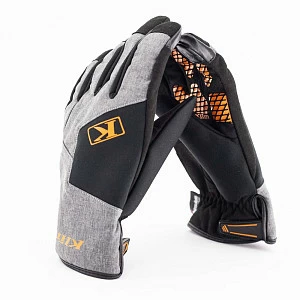 Перчатки для снегохода KLIM INVERSION INSULATED №2