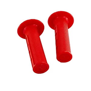 Ручки руля (грипсы)  "Lock-on" DRIVEPARTS