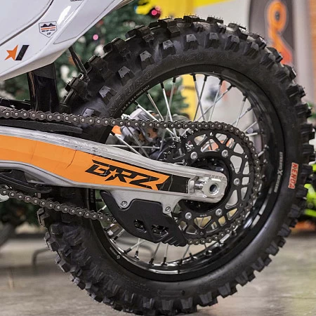 Мотоцикл BRZ MX8 PR300 24