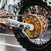 Мотоцикл BRZ MX8 NC450s 24