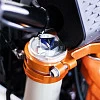 Мотоцикл BRZ MX8 NC450s 24