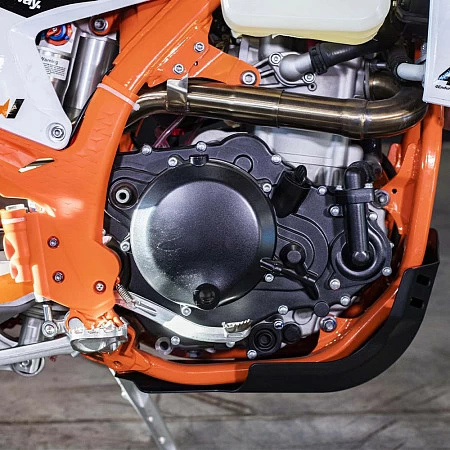 Мотоцикл BRZ MX8 NC450s 24