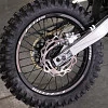 Мотоцикл Regulmoto Sport-003 PR PRO 300 (4 valves) 5 передач (Черный, 300806-1)