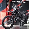 Мотоцикл Regulmoto Sport-003 PR PRO 300 (4 valves) 5 передач (Черный, 300806-1)