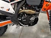 Мотоцикл BRZ MX8 NB300 24