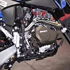 Мотоцикл Regulmoto Sport-003 PR 300 сс 6 передач (Синий/ черный, 300301-3)