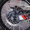 Мотоцикл Regulmoto Allroad (белый/черный, 101218-1)