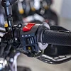 Мотоцикл Regulmoto Allroad (белый/черный, 101218-1)
