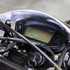 Мотоцикл Regulmoto Allroad (белый/черный, 101218-1)