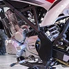 Мотоцикл Regulmoto Allroad (белый/черный, 101218-1)