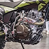 Мотоцикл Regulmoto Sport-003 Z (Хаки, 181079-1)