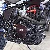 Мотоцикл кроссовый BRZ Z7 CB250 21/18
