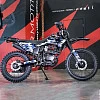 Мотоцикл кроссовый BRZ Z7 CB250 21/18